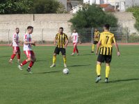 Φωτορεπορτάζ από τον αγώνα Θρίαμβος Λούρου-Κατσικά (Μέρος Α)