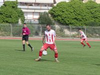 Φωτορεπορτάζ από τον αγώνα Θρίαμβος Λούρου-Κατσικά (Μέρος Α)