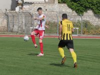 Φωτορεπορτάζ από τον αγώνα Θρίαμβος Λούρου-Κατσικά (Μέρος Α)