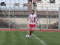 Φωτορεπορτάζ από τον αγώνα Θρίαμβος Λούρου-Κατσικά (Μέρος Α)