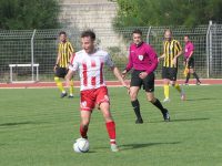 Φωτορεπορτάζ από τον αγώνα Θρίαμβος Λούρου-Κατσικά (Μέρος Α)