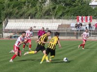 Φωτορεπορτάζ από τον αγώνα Θρίαμβος Λούρου-Κατσικά (Μέρος Α)