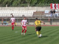 Φωτορεπορτάζ από τον αγώνα Θρίαμβος Λούρου-Κατσικά (Μέρος Α)