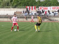 Φωτορεπορτάζ από τον αγώνα Θρίαμβος Λούρου-Κατσικά (Μέρος Β)