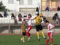 Φωτορεπορτάζ από τον αγώνα Θρίαμβος Λούρου-Κατσικά (Μέρος Β)