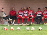 Φωτορεπορτάζ από τον αγώνα Κατσικά-Θιναλιακός (Μέρος Α)