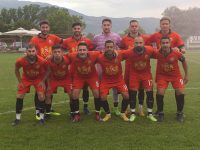 Φωτορεπορτάζ από τον αγώνα Κατσικά-Θιναλιακός (Μέρος Α)