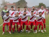 Φωτορεπορτάζ από τον αγώνα Κατσικά-Θιναλιακός (Μέρος Α)