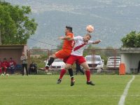 Φωτορεπορτάζ από τον αγώνα Κατσικά-Θιναλιακός (Μέρος Α)