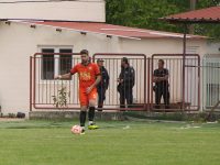 Φωτορεπορτάζ από τον αγώνα Κατσικά-Θιναλιακός (Μέρος Α)