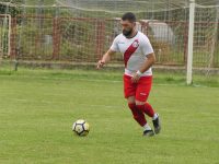 Φωτορεπορτάζ από τον αγώνα Κατσικά-Θιναλιακός (Μέρος Α)