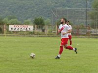 Φωτορεπορτάζ από τον αγώνα Κατσικά-Θιναλιακός (Μέρος Α)