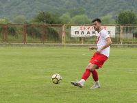 Φωτορεπορτάζ από τον αγώνα Κατσικά-Θιναλιακός (Μέρος Α)