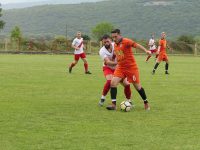 Φωτορεπορτάζ από τον αγώνα Κατσικά-Θιναλιακός (Μέρος Α)