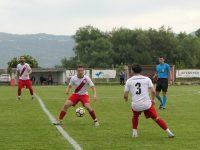 Φωτορεπορτάζ από τον αγώνα Κατσικά-Θιναλιακός (Μέρος Α)