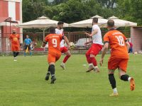 Φωτορεπορτάζ από τον αγώνα Κατσικά-Θιναλιακός (Μέρος Α)