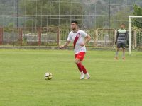 Φωτορεπορτάζ από τον αγώνα Κατσικά-Θιναλιακός (Μέρος Α)