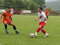 Φωτορεπορτάζ από τον αγώνα Κατσικά-Θιναλιακός (Μέρος Α)