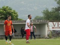 Φωτορεπορτάζ από τον αγώνα Κατσικά-Θιναλιακός (Μέρος Α)