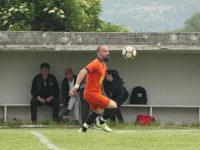 Φωτορεπορτάζ από τον αγώνα Κατσικά-Θιναλιακός (Μέρος Α)