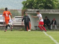 Φωτορεπορτάζ από τον αγώνα Κατσικά-Θιναλιακός (Μέρος Α)