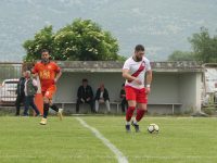 Φωτορεπορτάζ από τον αγώνα Κατσικά-Θιναλιακός (Μέρος Α)