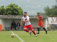 Φωτορεπορτάζ από τον αγώνα Κατσικά-Θιναλιακός (Μέρος Α)