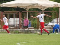 Φωτορεπορτάζ από τον αγώνα Κατσικά-Θιναλιακός (Μέρος Α)