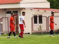 Φωτορεπορτάζ από τον αγώνα Κατσικά-Θιναλιακός (Μέρος Α)