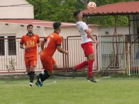 Φωτορεπορτάζ από τον αγώνα Κατσικά-Θιναλιακός (Μέρος Α)