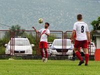 Φωτορεπορτάζ από τον αγώνα Κατσικά-Θιναλιακός (Μέρος Α)