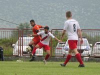 Φωτορεπορτάζ από τον αγώνα Κατσικά-Θιναλιακός (Μέρος Α)