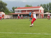Φωτορεπορτάζ από τον αγώνα Κατσικά-Θιναλιακός (Μέρος Α)