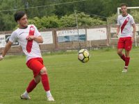 Φωτορεπορτάζ από τον αγώνα Κατσικά-Θιναλιακός (Μέρος Α)