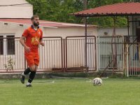 Φωτορεπορτάζ από τον αγώνα Κατσικά-Θιναλιακός (Μέρος Α)