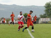 Φωτορεπορτάζ από τον αγώνα Κατσικά-Θιναλιακός (Μέρος Α)