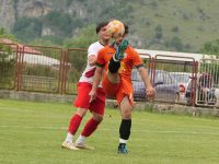 Φωτορεπορτάζ από τον αγώνα Κατσικά-Θιναλιακός (Μέρος Α)