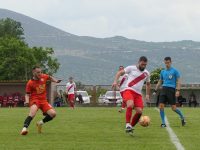 Φωτορεπορτάζ από τον αγώνα Κατσικά-Θιναλιακός (Μέρος Α)