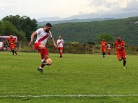 Φωτορεπορτάζ από τον αγώνα Κατσικά-Θιναλιακός (Μέρος Α)