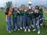 Απονεμήθηκε το Κύπελλο του πρωταθλήματος στις Τίγρεις (video+photos)