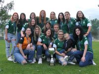 Απονεμήθηκε το Κύπελλο του πρωταθλήματος στις Τίγρεις (video+photos)