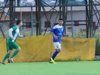 Φωτορεπορτάζ από τον αγώνα Δαφνούλα-Βελισσάριο