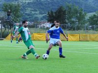 Φωτορεπορτάζ από τον αγώνα Δαφνούλα-Βελισσάριο