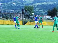 Φωτορεπορτάζ από τον αγώνα Δαφνούλα-Βελισσάριο