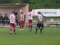 Φωτορεπορτάζ από τον αγώνα Θύελλα Κατσικάς-Αναγέννηση Άρτας (Μέρος Α)