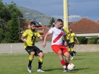 Φωτορεπορτάζ από τον αγώνα Αστραπή Μεσοποταμίας-Θύελλα Κατσικάς