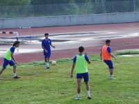 Φωτορεπορτάζ από την χθεσινή προπόνηση του ΠΑΣ