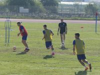 Φωτορεπορτάζ από την προπόνηση του ΠΑΣ 