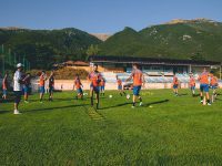 Πρώτη συγκέντρωση και αγιασμός στην Κρανούλα (photos)