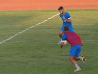 Φωτορεπορτάζ από την χθεσινή προπόνηση του ΠΑΣ